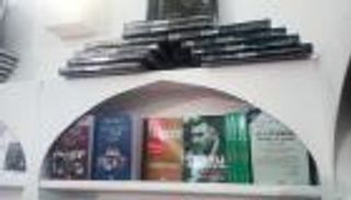 بالصور.. 52 دولة في معرض الجزائر الدولي الـ22 للكتاب