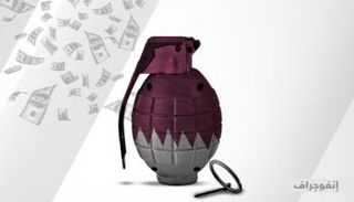 مؤتمر باريس لمناهضة الإرهاب والجريمة المنظمة