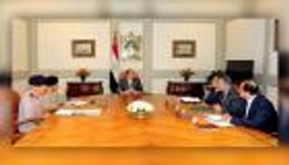 السيسي: أعلى درجات الاستعداد لمواجهة الإرهاب