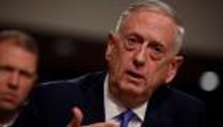 ماتيس محذرا بيونج يانج: "النووي" سيُواجه بـ"رد عسكري"