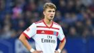 مهاجم ناشئي ألمانيا يدخل تاريخ البوندسليجا