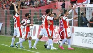 الفتح الرباطي يحقق فوزه الثاني بالدوري المغربي