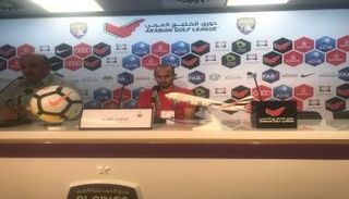 مدرب الشارقة: أخطاء التحكيم جزء من اللعبة 