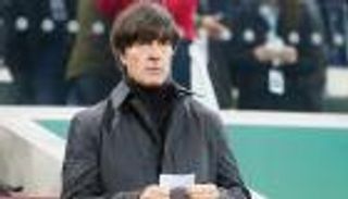 لوف: هدفي مونديال روسيا.. ولا أفكر في تدريب البايرن