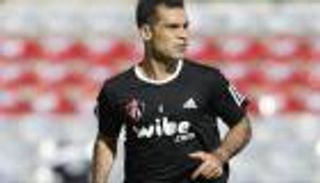 رافائيل ماركيز يعود للملاعب بعد غياب 3 أشهر