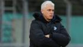 النجم الساحلي يبقي على مدربه بشكل مؤقت