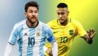 "داعش" يوجه تهديدا جديدا لميسي ونيمار