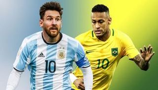 "داعش" يعاود تهديده للمونديال بقطع رأس ميسي 