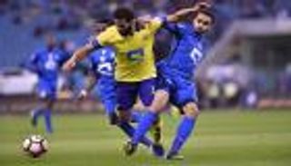 أبوظبي تجهز الهلال آسيوياً والنصر محلياً