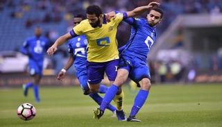 أبوظبي تجهز الهلال آسيوياً والنصر محلياً