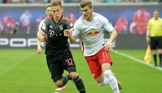 رئيس لايبزيج ينفي طلب إدارة بايرن ضم فيرنر