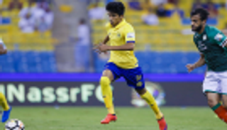 تراكم البطاقات الصفراء يبعد الجميعة عن النصر