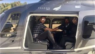 أكشاي كومار في دبي للترويج لفيلمه الجديد