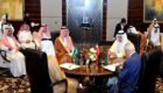 إنفوجراف.. وزراء إعلام الدول الـ 4 يطالبون بالتصدي لخطاب الكراهية القطري