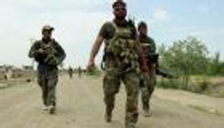 مقتل أكثر من 20 شرطيا بأفغانستان في هجمات لطالبان