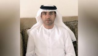 حسن راشد