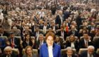 "المرأة الحديدية".. هل تُنهي قبضة أردوغان على الحكم؟