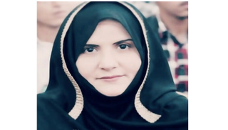 سارة عبدالله حسن