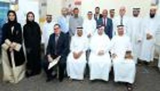 أرشفة الوثائق السمع بصرية في ورشة بـ"الشارقة للتراث"