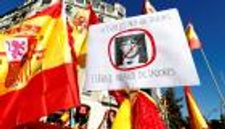 خلاف إسباني بلجيكي قديم قد يحمي رئيس كتالونيا المقال