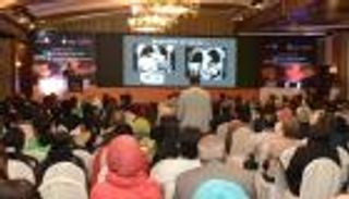 انطلاق مؤتمر "صحة" للأشعة في العين