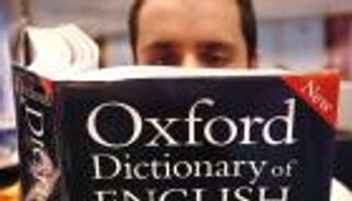 إدراج 70 كلمة هندية في قاموس أكسفورد 