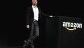 أرباح "أمازون" تدفع مؤسسها لصدارة قائمة أثرياء العالم