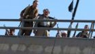 انتهاء اجتماع بغداد - كردستان دون اتفاق