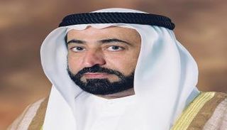 الشيخ الدكتور سلطان بن محمد القاسمي عضو المجلس الأعلى حاكم الشارقة