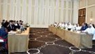 أبوظبي تستضيف الدورة الثانية للحوار الاستراتيجي بين الإمارات والهند