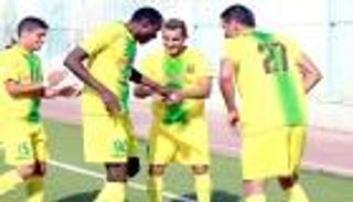 الساورة يواصل مطاردة قسنطينة في الدوري الجزائري
