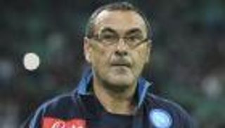 ساري: لا نشعر بالتشتت بسبب دوري الأبطال