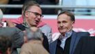 رومينيجه حزين على الصدام المبكر مع دورتموند في الكأس