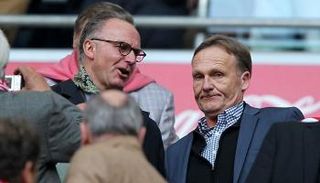 رومينيجه حزين على الصدام المبكر مع دورتموند في الكأس