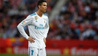 رونالدو أحدث ضحايا تهديدات "داعش" لمونديال روسيا