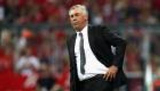 أنشيلوتي يكشف موعد حسم وجهته المقبلة