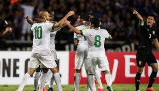 عوائد ودية السعودية ضد البرتغال تذهب لضحايا الحرائق