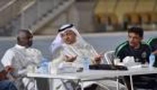 ماجد عبد الله لـ"العين": سان بطرسبورج ستجهز "الأخضر" للمونديال
