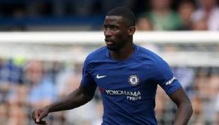 روديجير يتوق للعودة إلى روما في دوري الأبطال