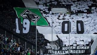 التحقيق مع جلادباخ بسبب إهانة رئيس هوفنهايم