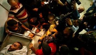 صورة للشهداء