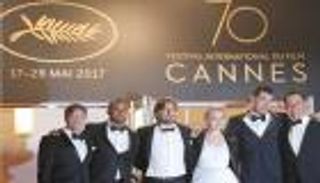 بانوراما الفيلم الأوروبي في 10 مدن بمصر للمرة الأولى 