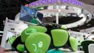 بالفيديو.. أول سيارة في العالم ضد الحوادث