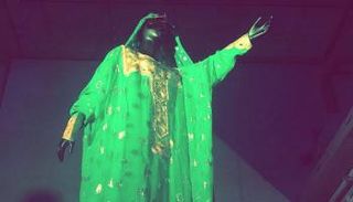 متحف الثوب الإماراتي