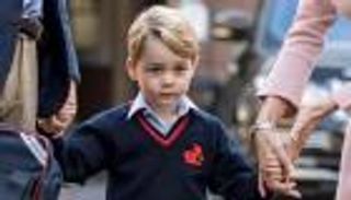 "داعش" يهدد باستهداف الأمير جورج لأول مرة