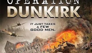 أفيش فيلم "دنكرك"