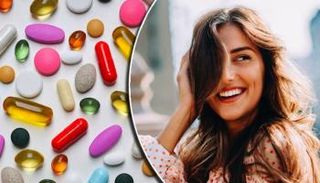 صحة شعرك من الطعام