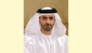 الفريق الشيخ سيف بن زايد آل نهيان