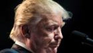 شعبية ترامب تسجل انخفاضا تاريخيا لتصل إلى 38%