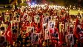 رئيس بلدية تركي يتقدم باستقالته بعد ضغوط من أردوغان